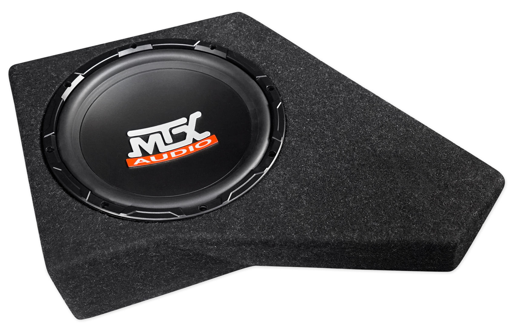 Jeep Jk Subwoofer Box