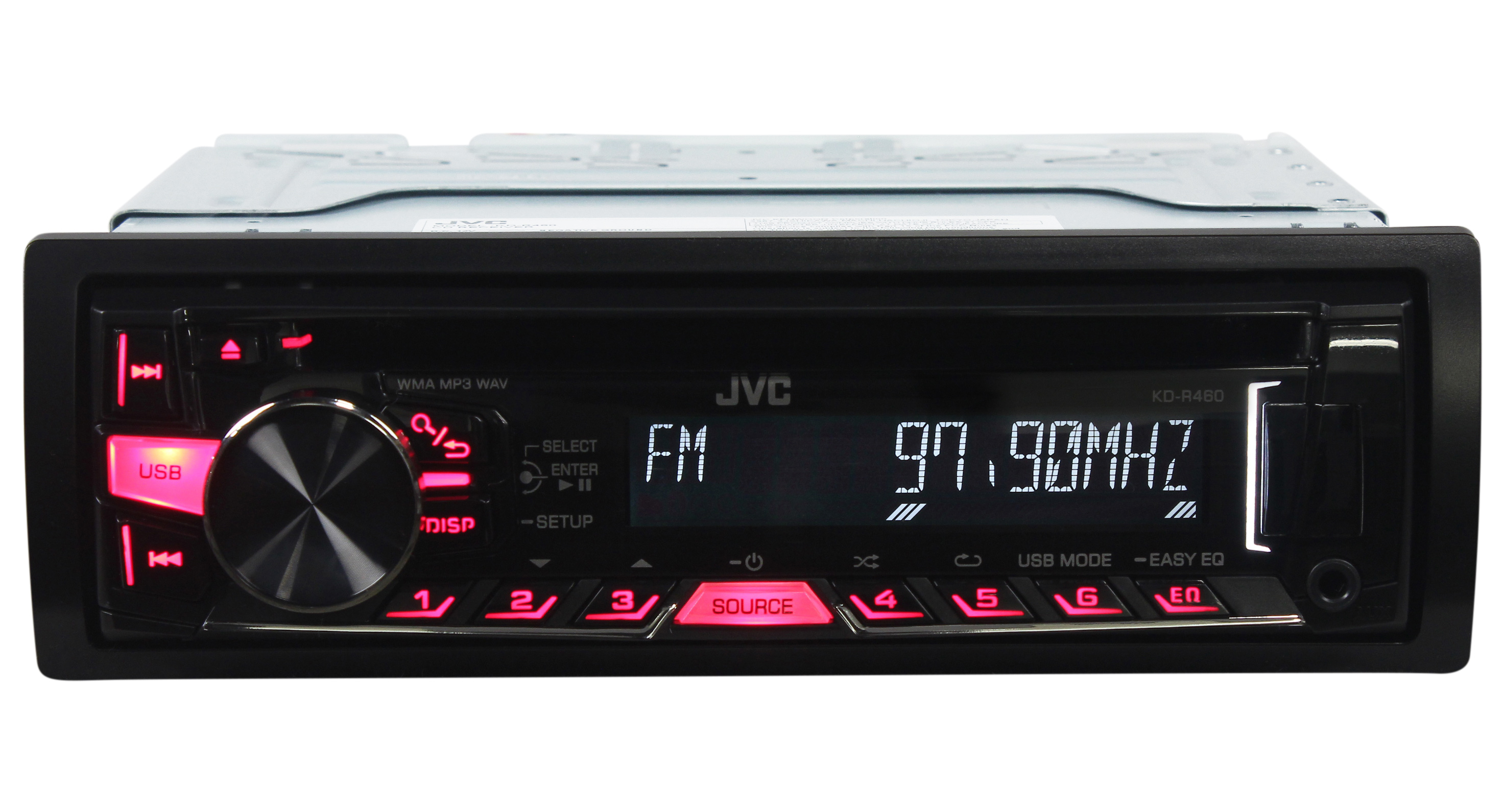 Jeep stereo waterproof #3