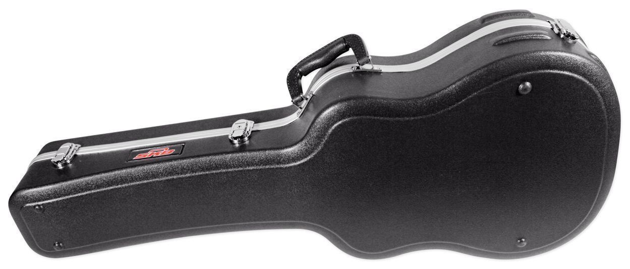 SKB 1SKB35 335 SemiHollow Style Hard Guitar Case eBay