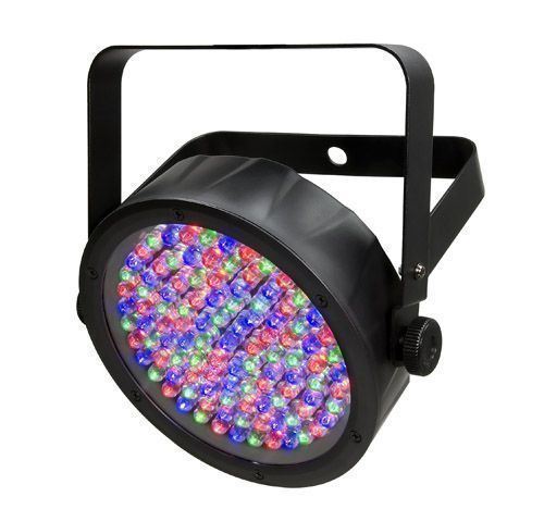 Chauvet SLIMPAR56 SLIMPAR 56 Slim Par Can 56 LED Light, DMX Controls | eBay