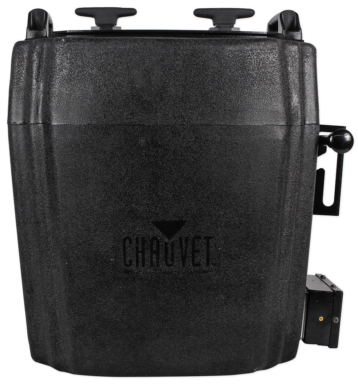 Chauvet DJ Nimbus Professional Plug/Play Dry Ice Fog Machine+Multi