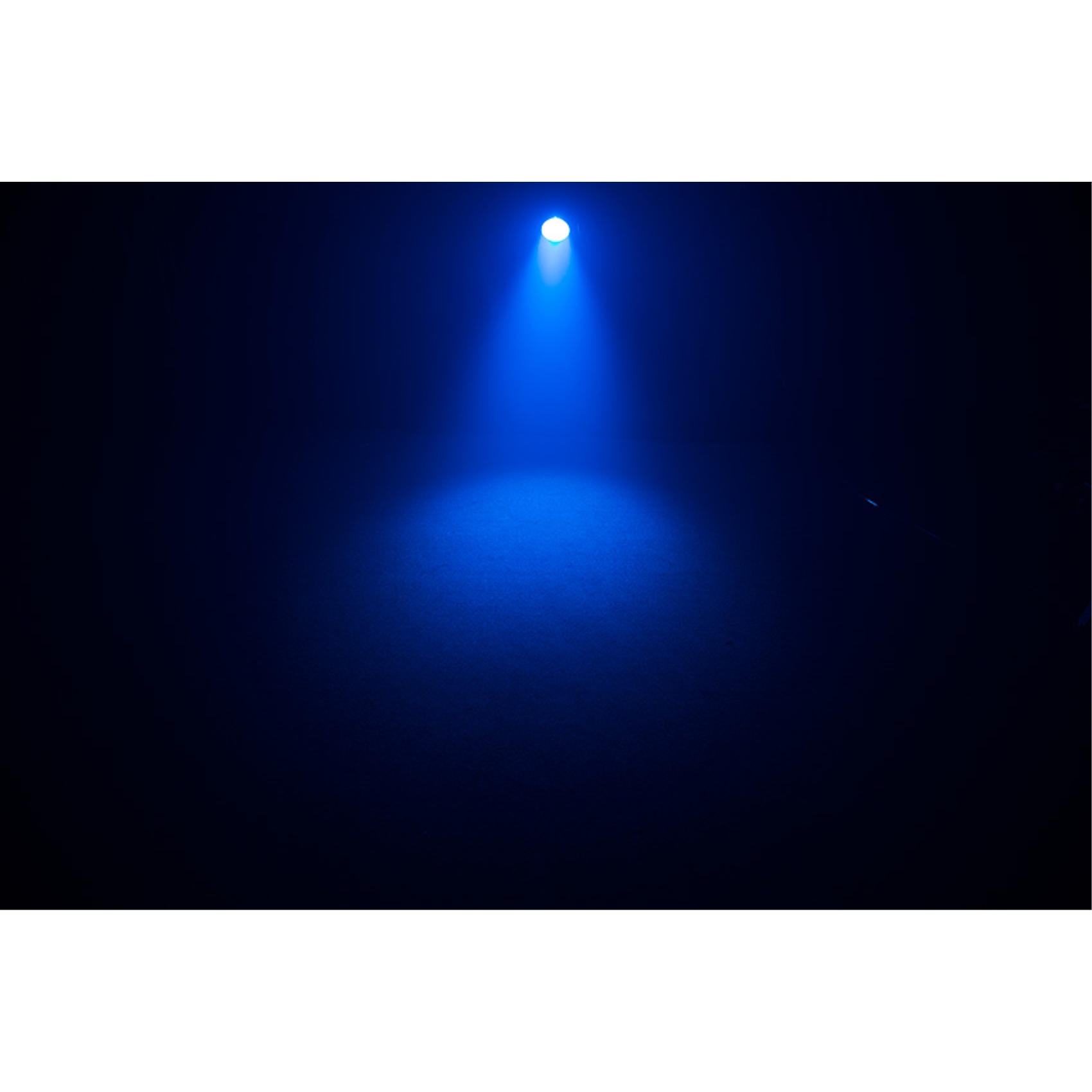 Chauvet DJ Core Par 40 USB 40W Stage Wash Par Light Effect COREPAR40 FX