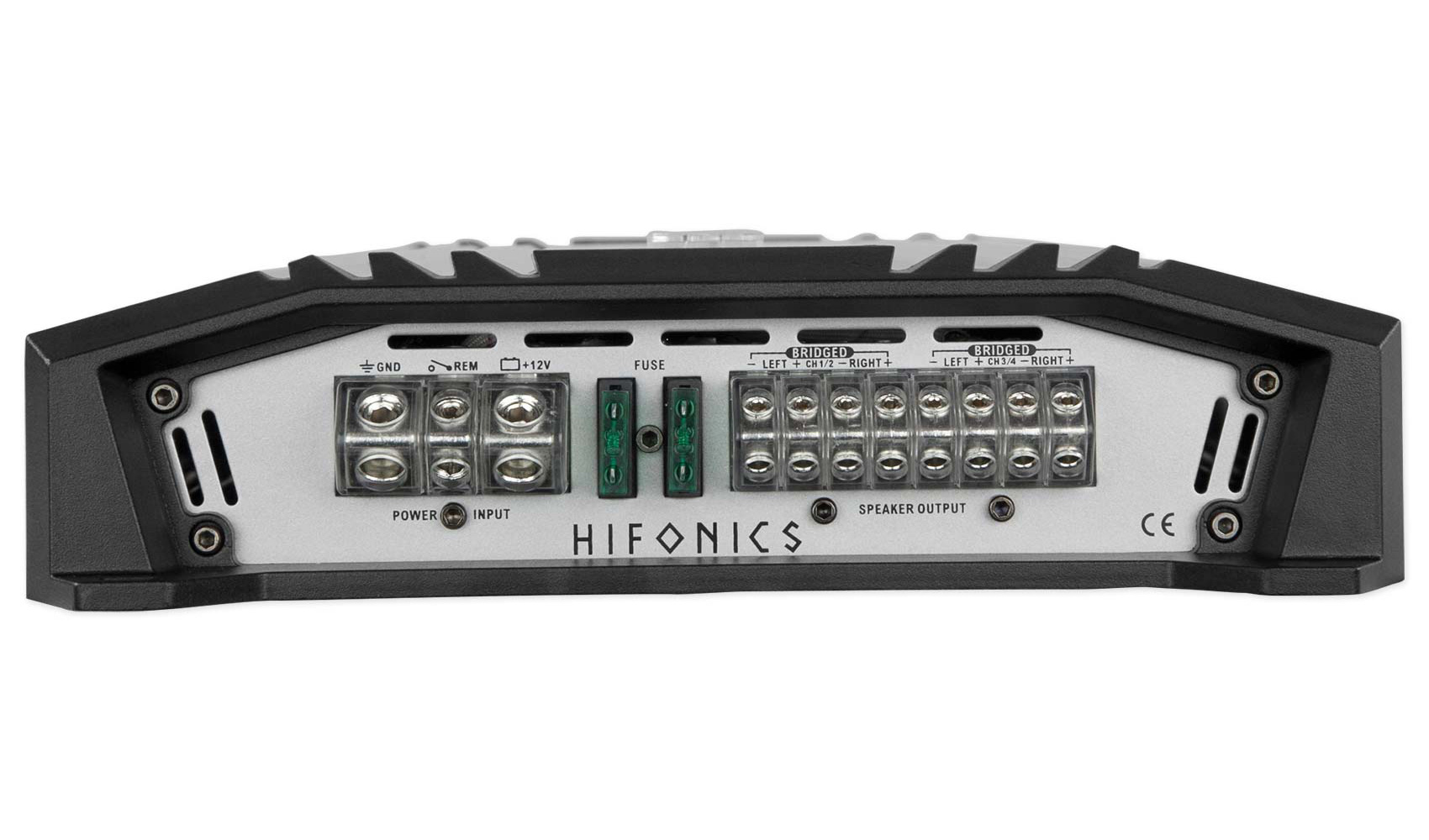 hifonics amp