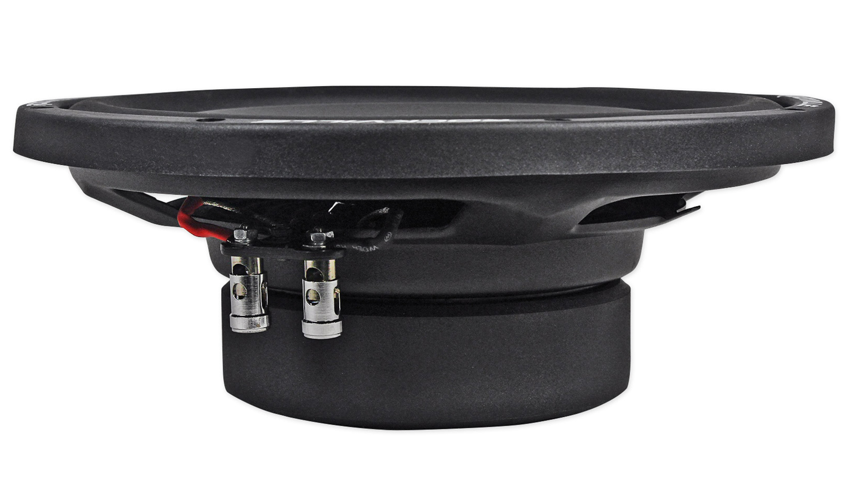 Ram 2500 Subwoofer Box