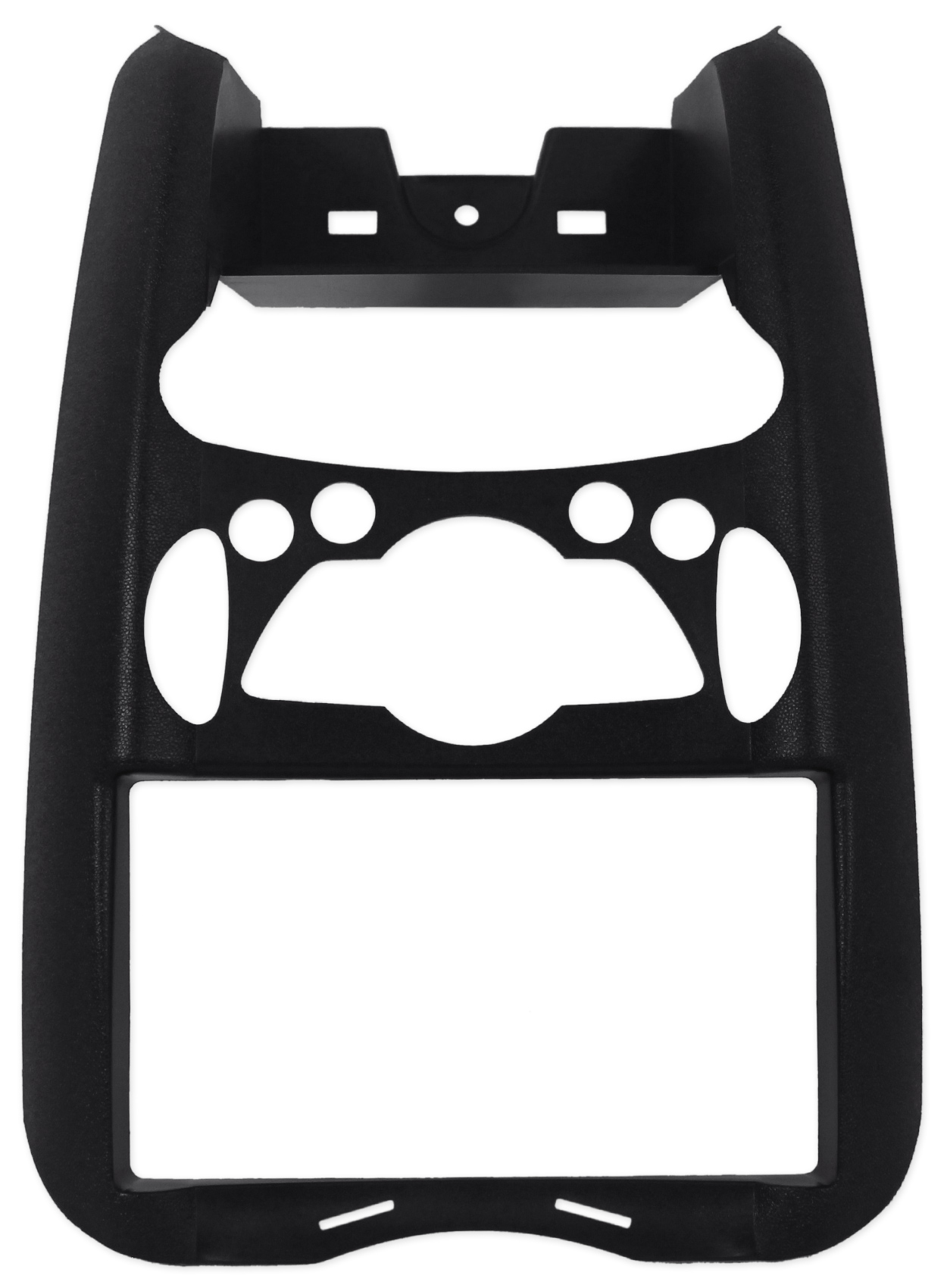 Metra 999309 Single/DoubleDin Stereo Dash Install Kit for 0710 Mini