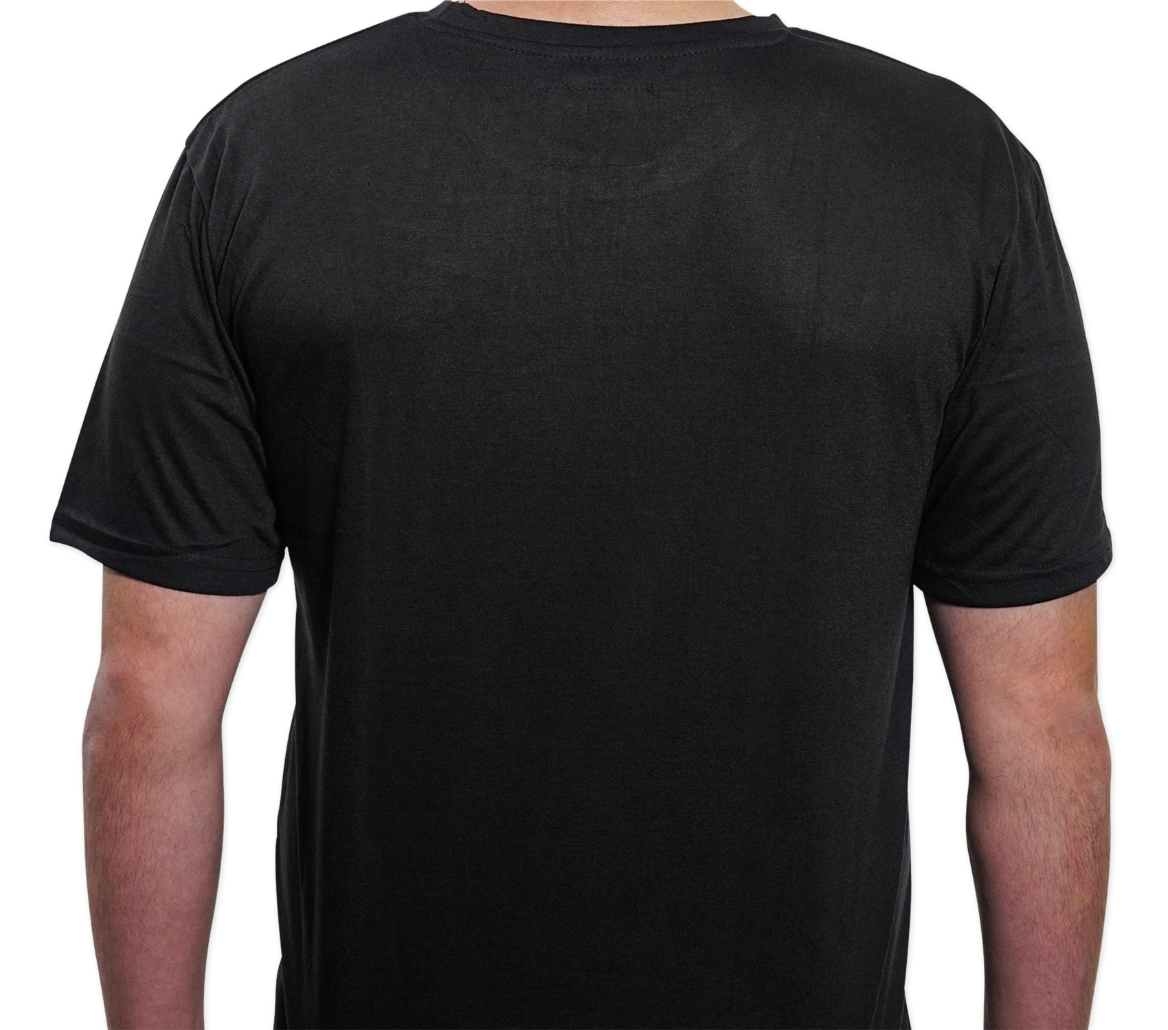 black t shirts xxl