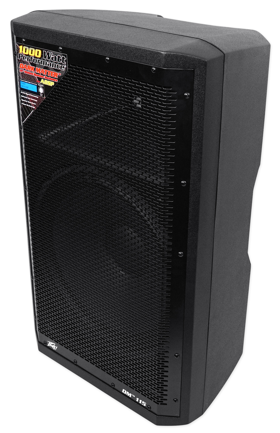 Dm 115 Sub Peavey Dm Peavey Dm115 Sub