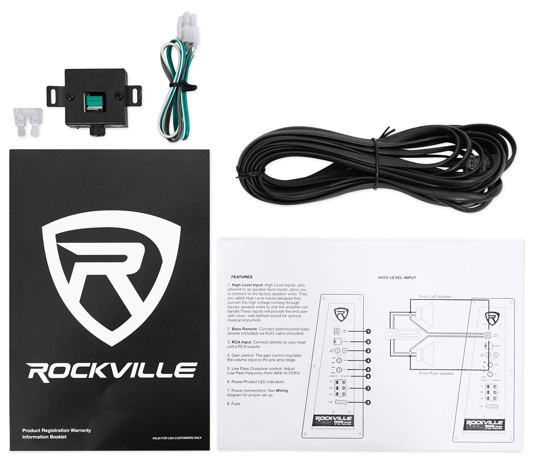 Rockville Ss8p Wiring Diagram - africasuccessstories
