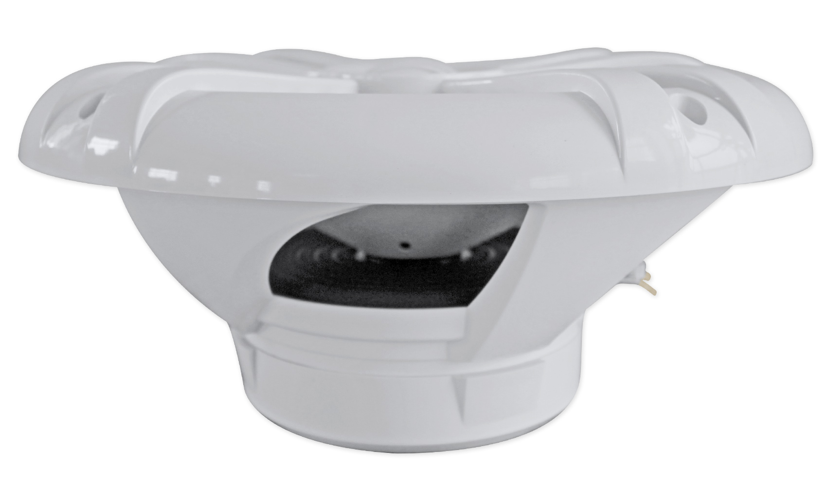 (4) Rockville RMSTS69W 6x9 2000w Waterproof Marine Boat Speakers 2Way