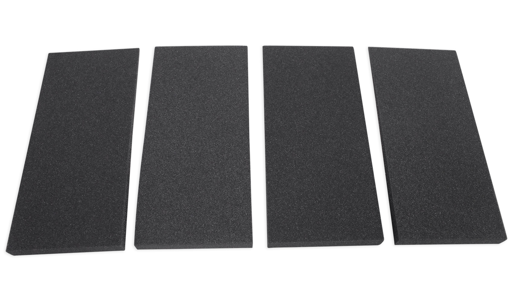 Pair Presonus ISPD4 Studio Monitor Foam Isolation Pads For (2