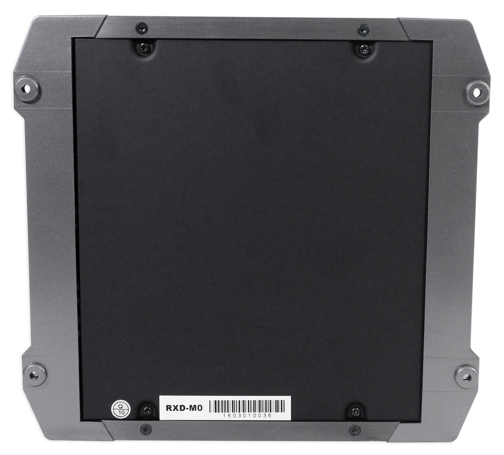 Rockville RXDM0 1200 Watt/600w RMS Mono Class D 1 Ohm Amplifier Car