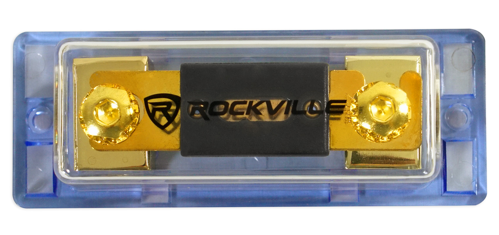 Rockville RXD-M5 Competition 8000 Watt/4000w RMS Mono 1 Ohm Amplifier