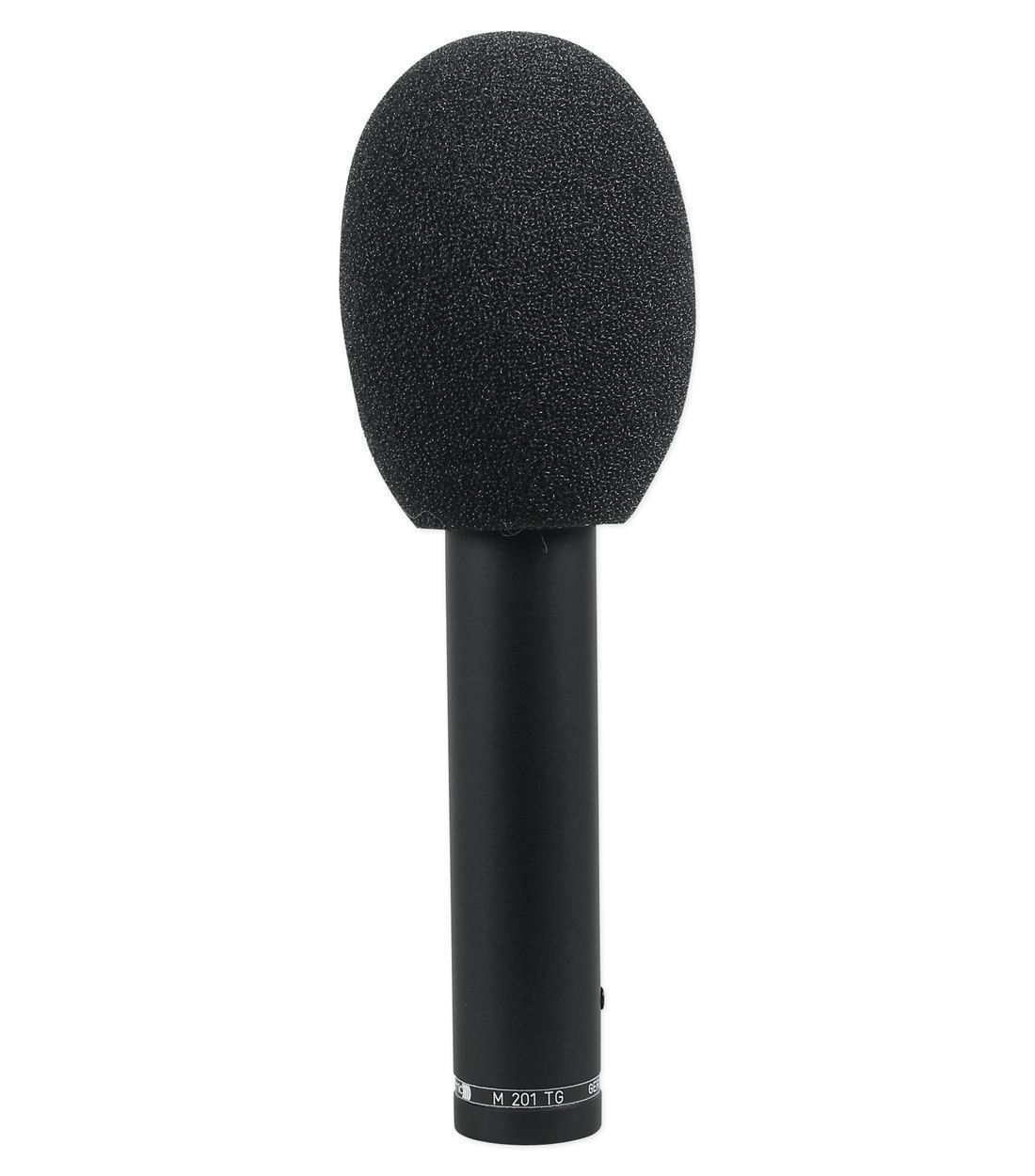 Beyerdynamic M201TG M201 TG Dynamic Instrument Microphone