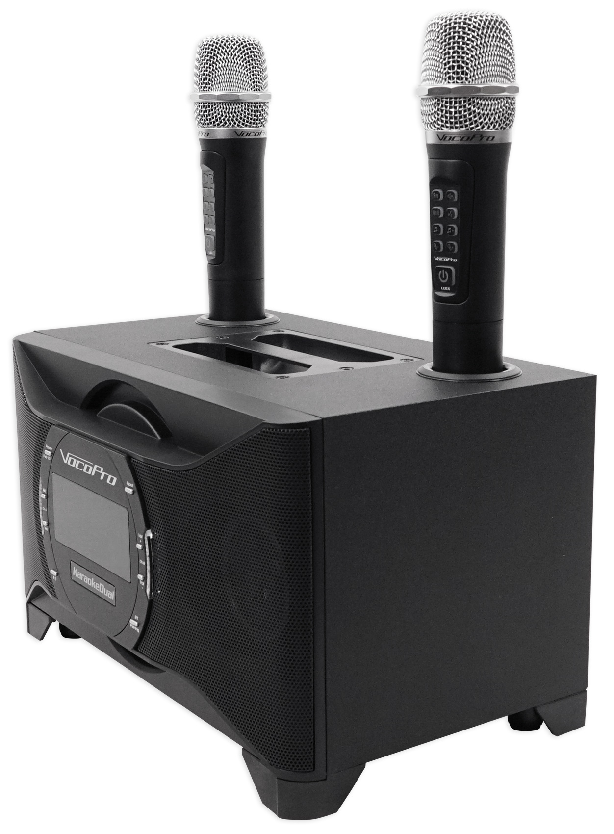 mic karaoke smart tv