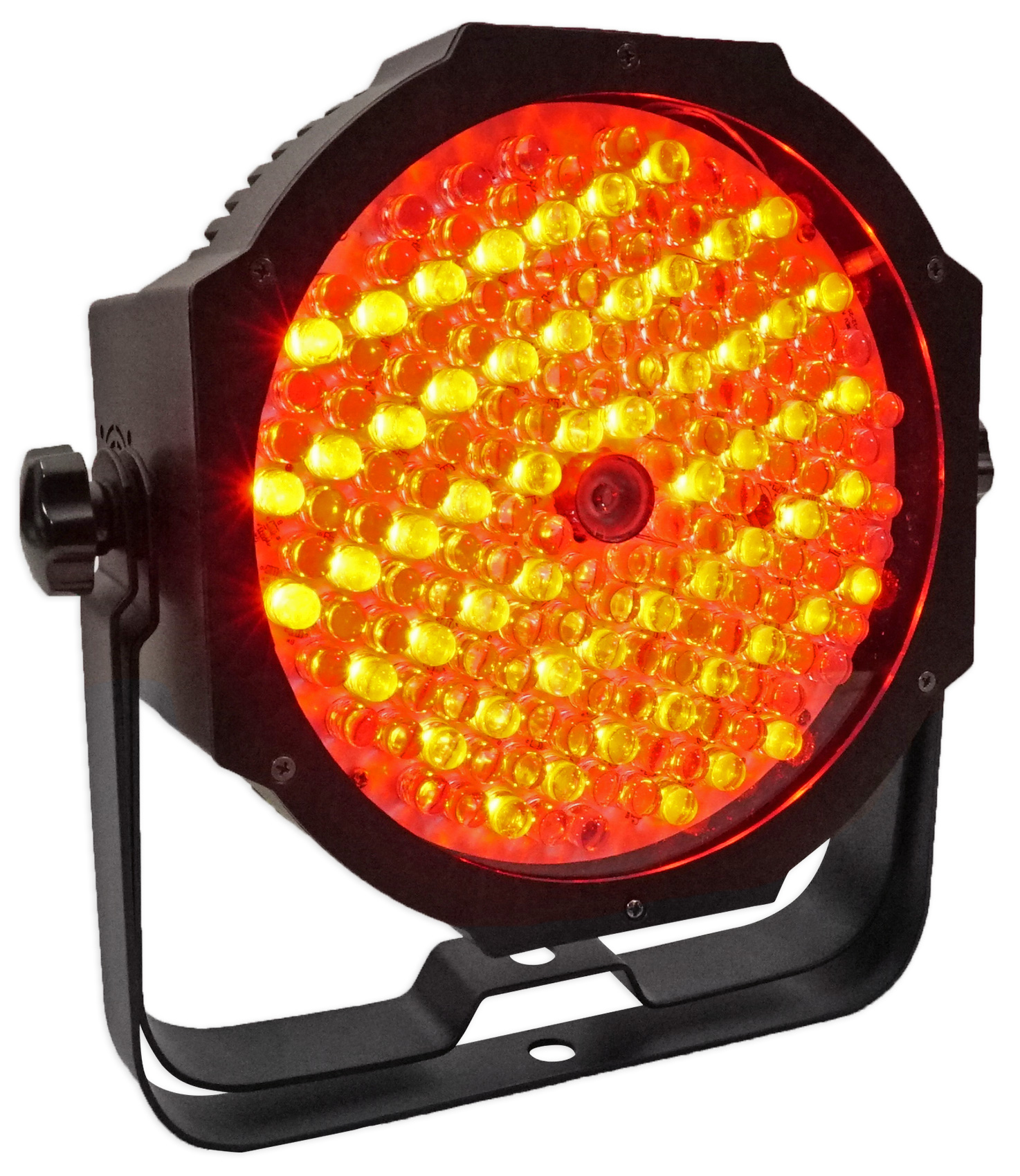 American DJ Mega Go Par64 Plus Battery Powered Par 64 RGB Stage/Wash