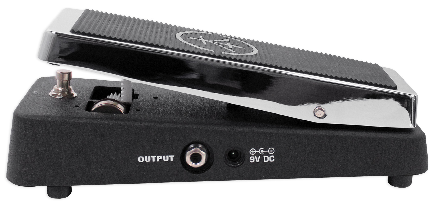 BBE WAH HandWired Electric Guitar Effect Pedal With True ByPass eBay