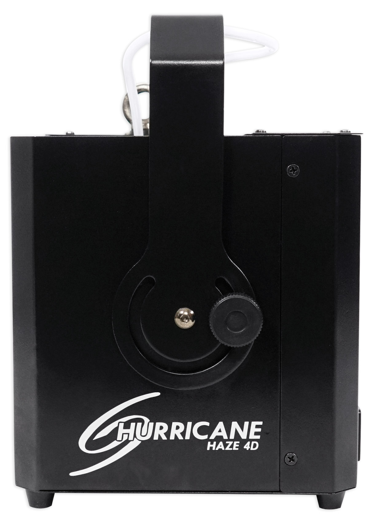 Chauvet Hurricane Haze 4D DMX Water Based Haze Machine Hazer w/ Remote