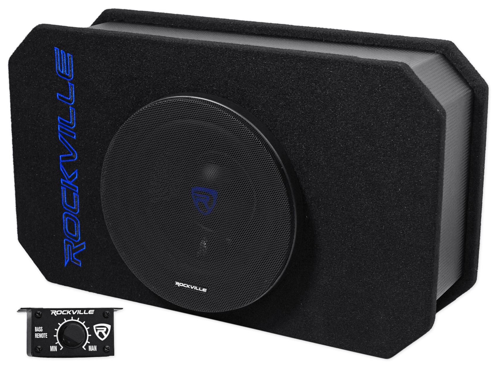 【希少品】FM Rockville / Rockville II【バラ売りOK】 Amazon.com: Rockville RMW8A 800W 8