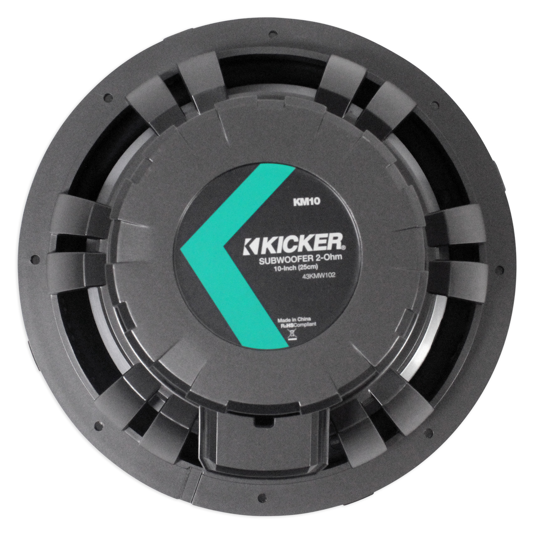 Kicker 43kmw102 2024