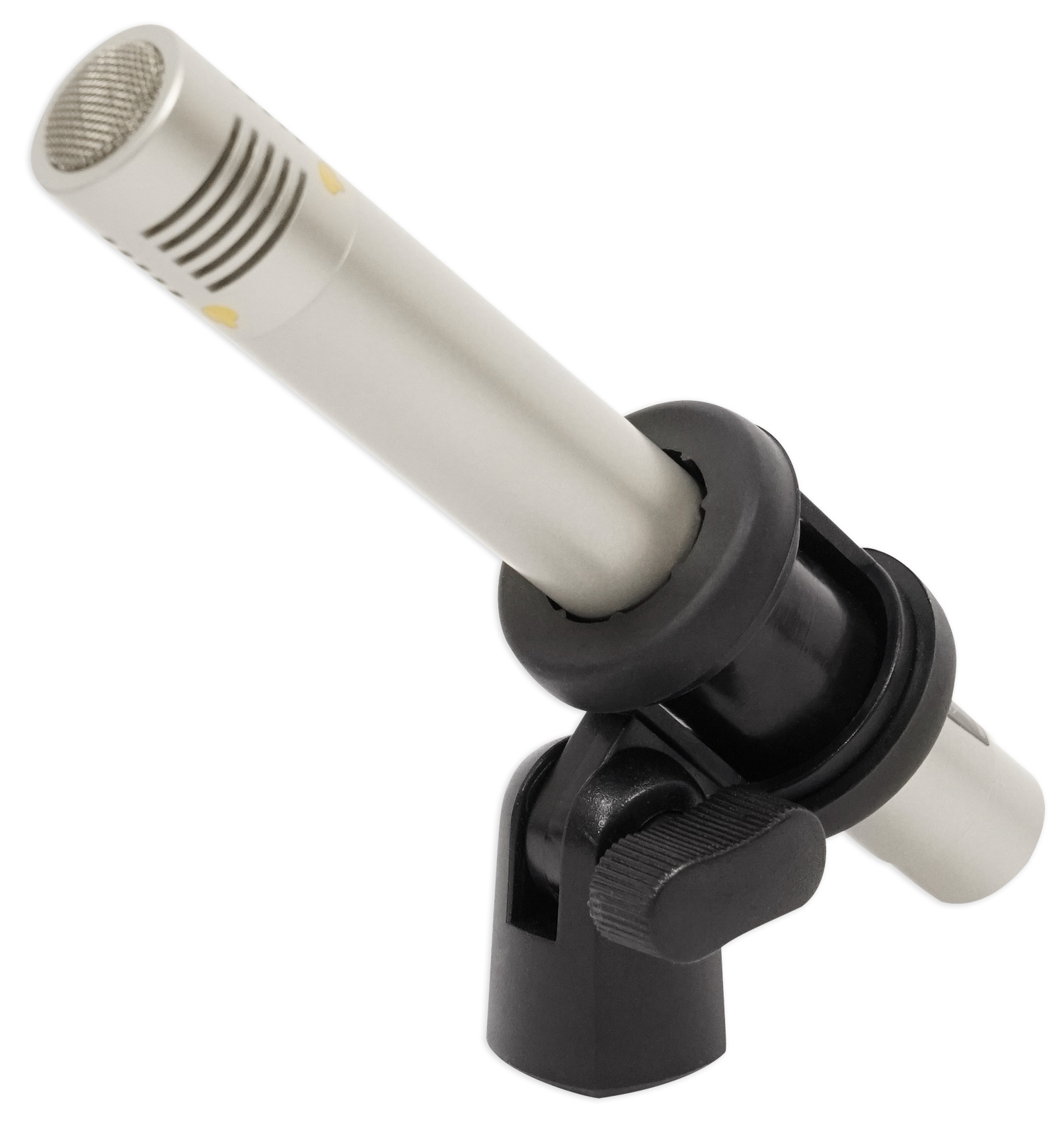 Samson C02 Pair Pencil Condenser Studio Recording Overhead Microphones