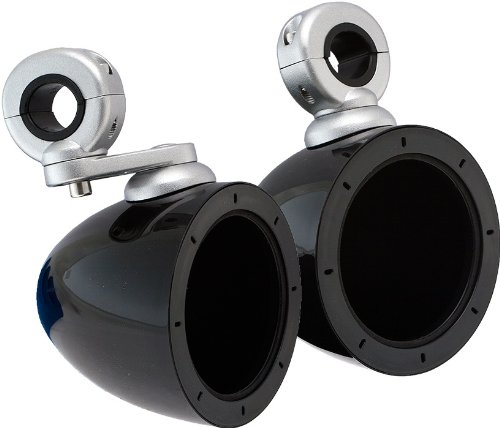 4 inch speaker enclosure