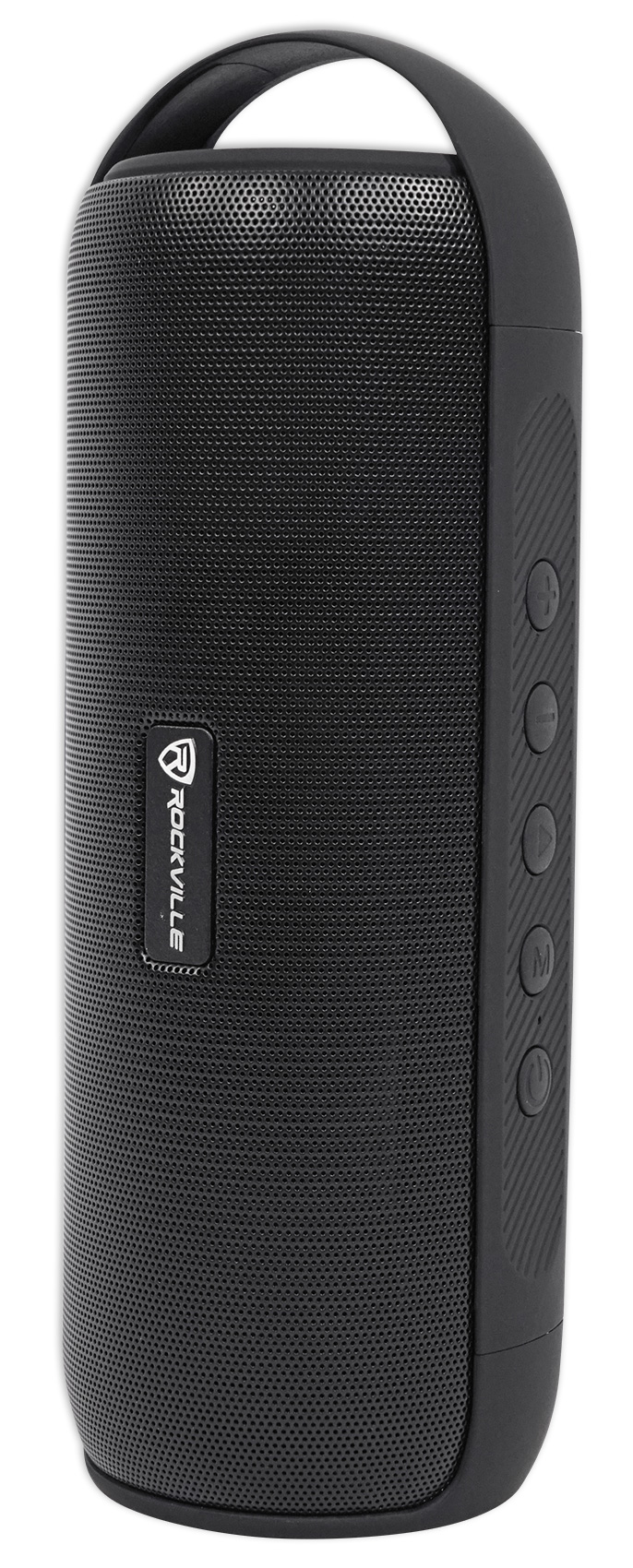 Rockville RPB25 40w Portable/Outdoor Bluetooth Speaker W/USB+Aux ...