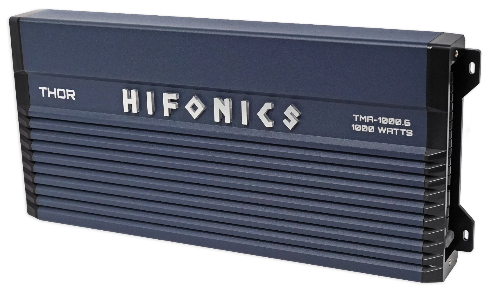 Hifonics TMA1000.6 1000 Watt 6Channel Marine Boat ATV Amplifier Class A/B Amp eBay