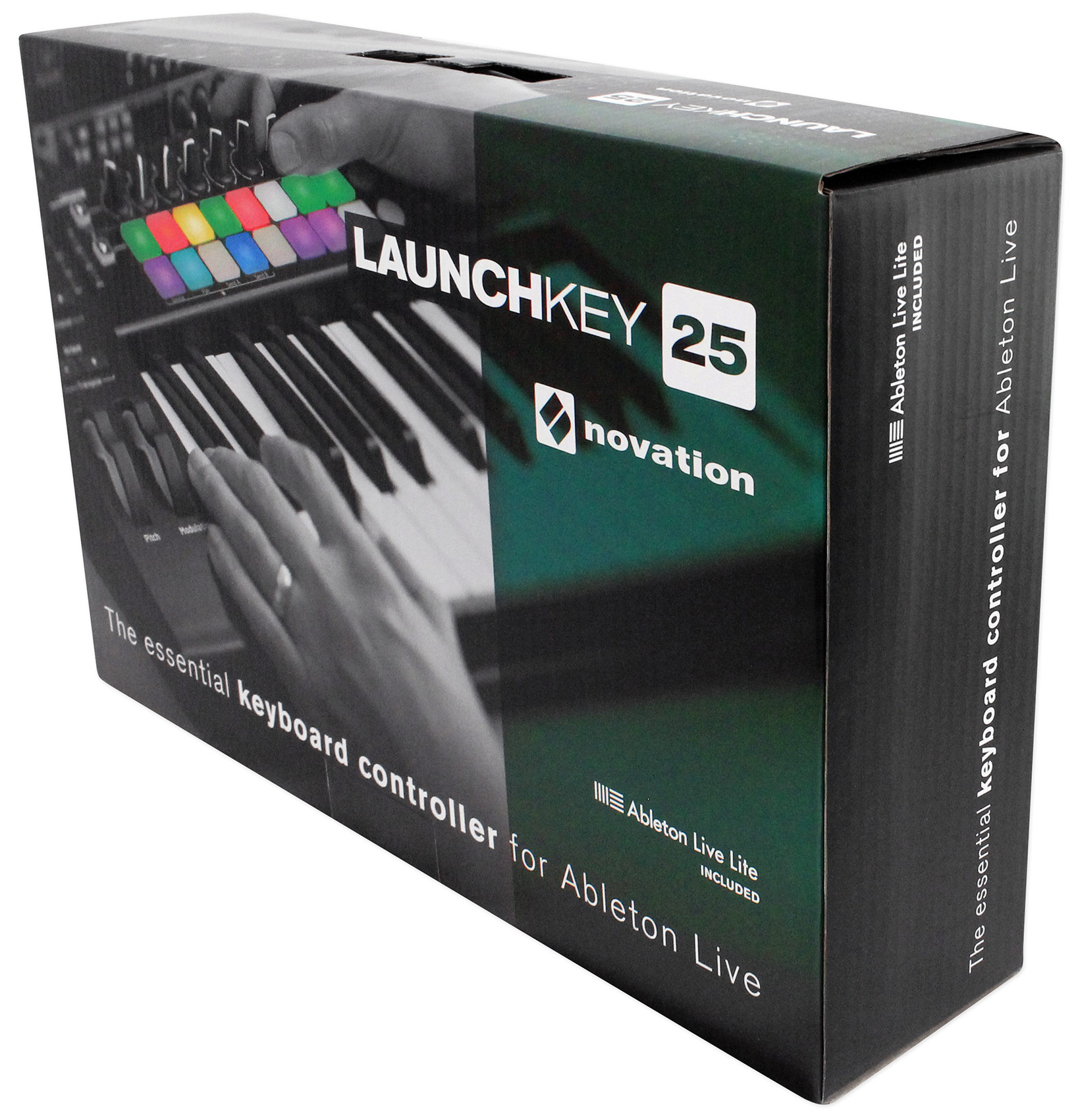 launchcontrol ableton live 10 change midi controller launchcontrol ableton live 10 change midi controller