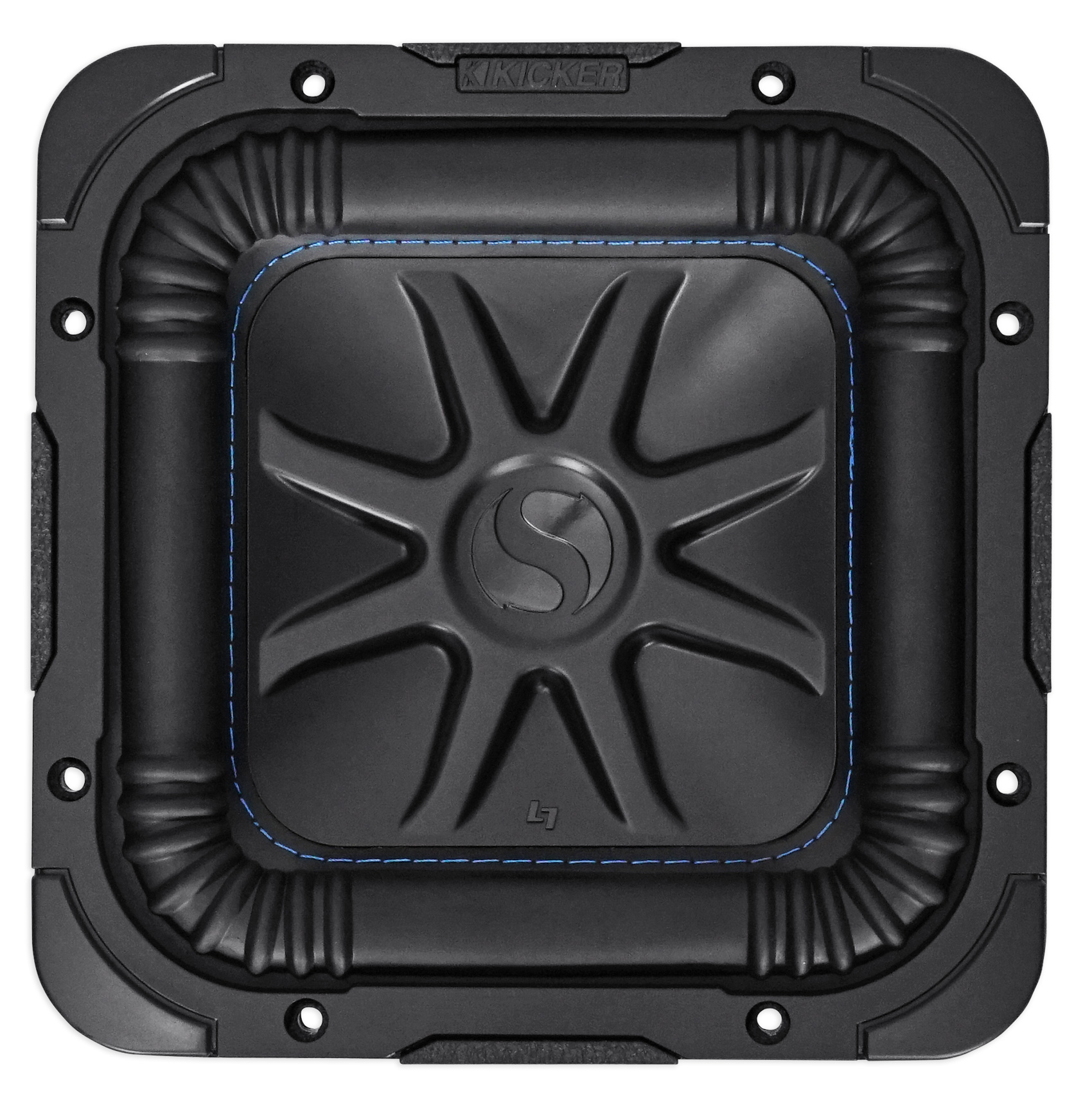 Kicker L7S82 8