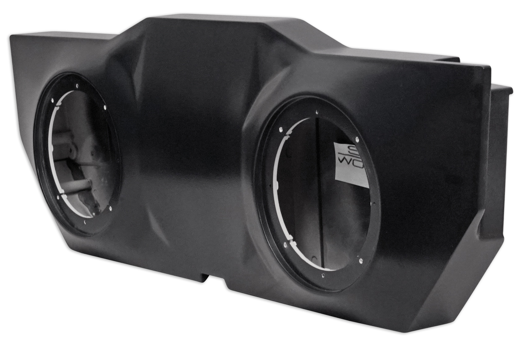 SSV Works 20152017 POLARIS RZR XP1000/XP900 2 Seater 6.5" Overhead