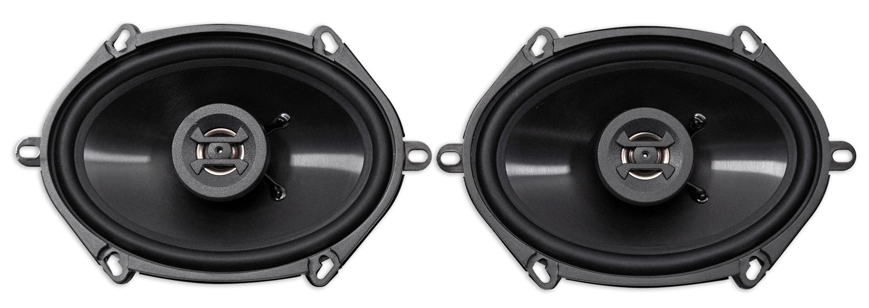 2006 Ford Mustang Speakers