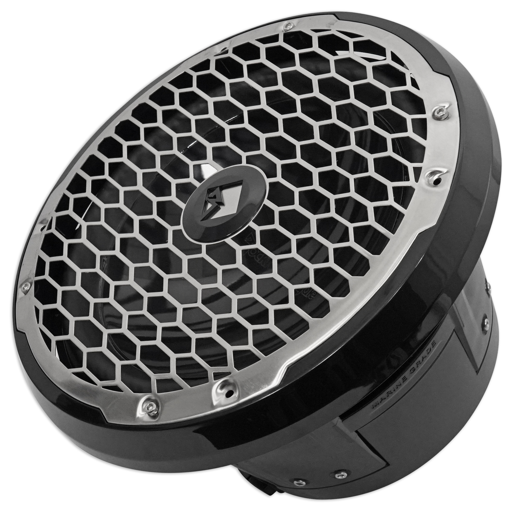 Rockford Fosgate PM212S4B 12