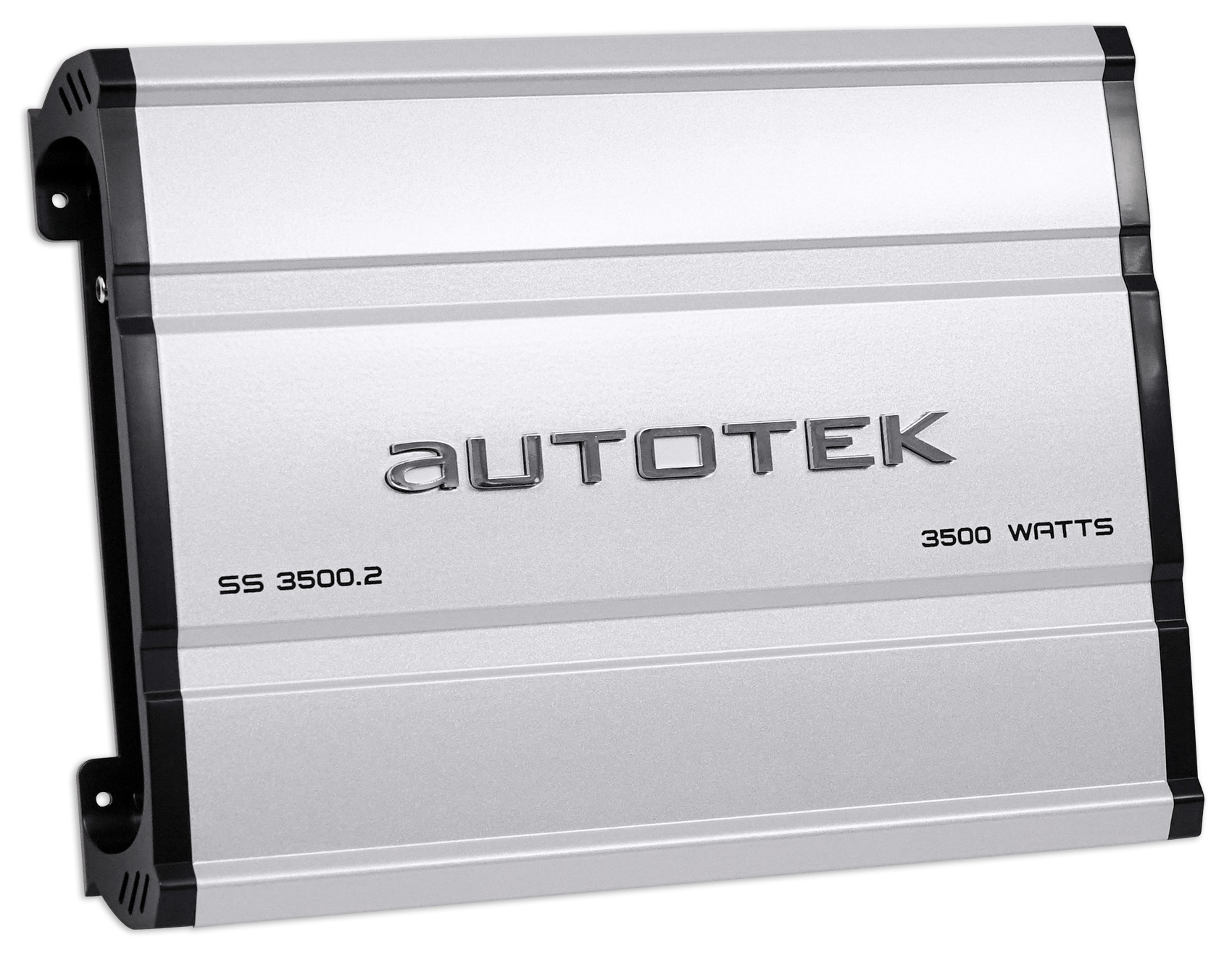 Autotek SS3500.2 Super Sport 3500w 2-Channel Car Audio Amplifier Class ...