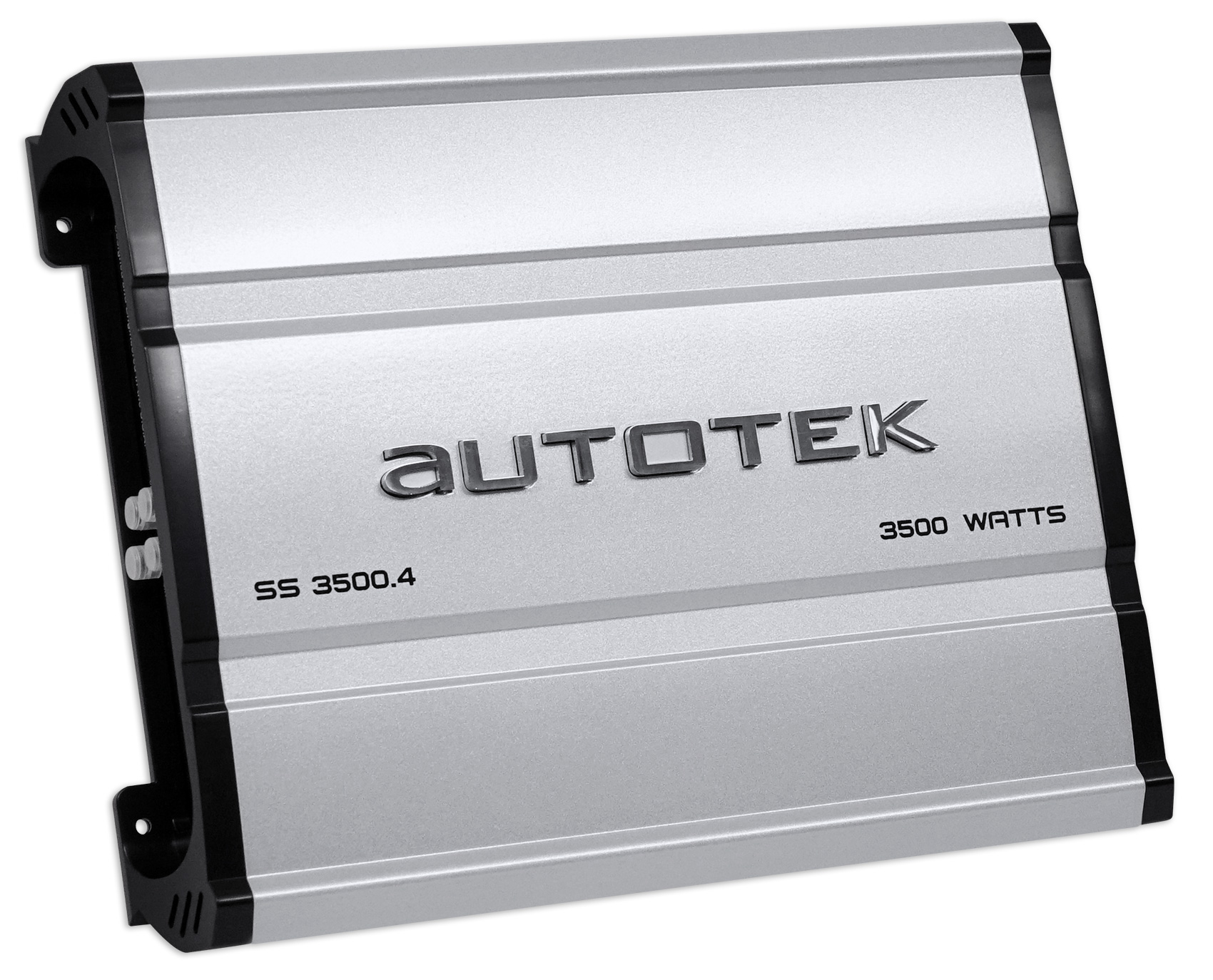 Autotek SS3500.4 Super Sport 3500w 4-Channel Car Audio Amplifier Class ...