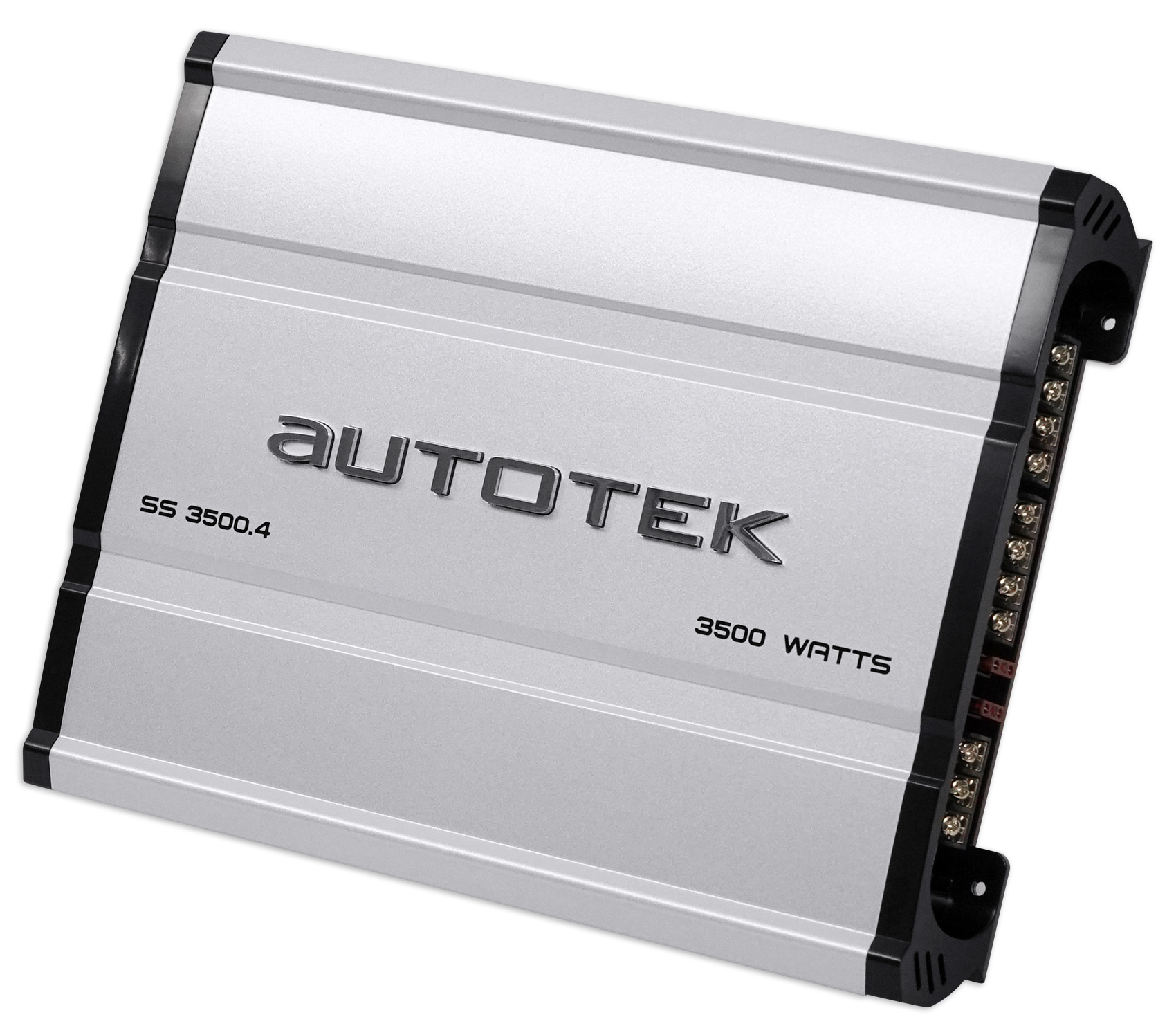 Autotek SS3500.4 Super Sport 3500w 4-Channel Car Audio Amplifier Class ...