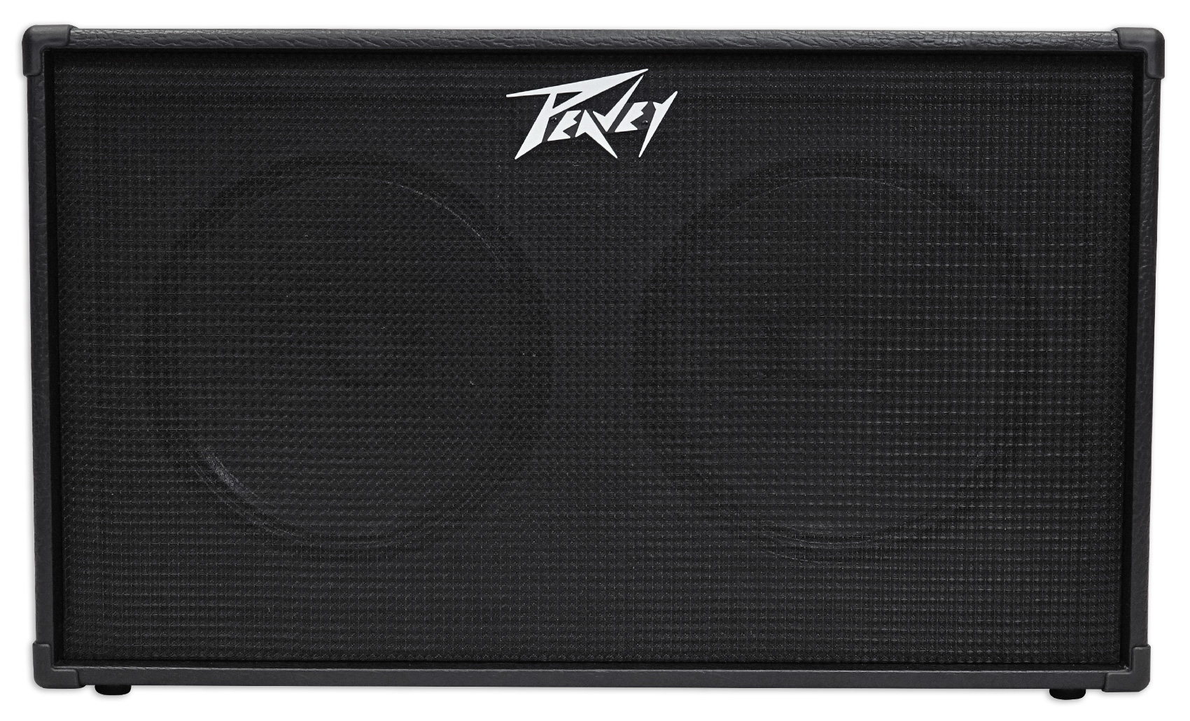 PEAVEY 212 80 Watt RMS 2x12" Speakers Guitar Amplifier Amp Extension