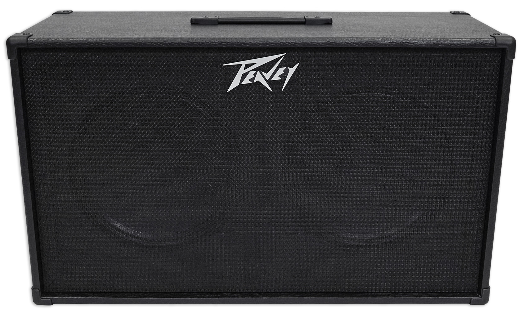 PEAVEY 212 80 Watt RMS 2x12" Speakers Guitar Amplifier Amp ...