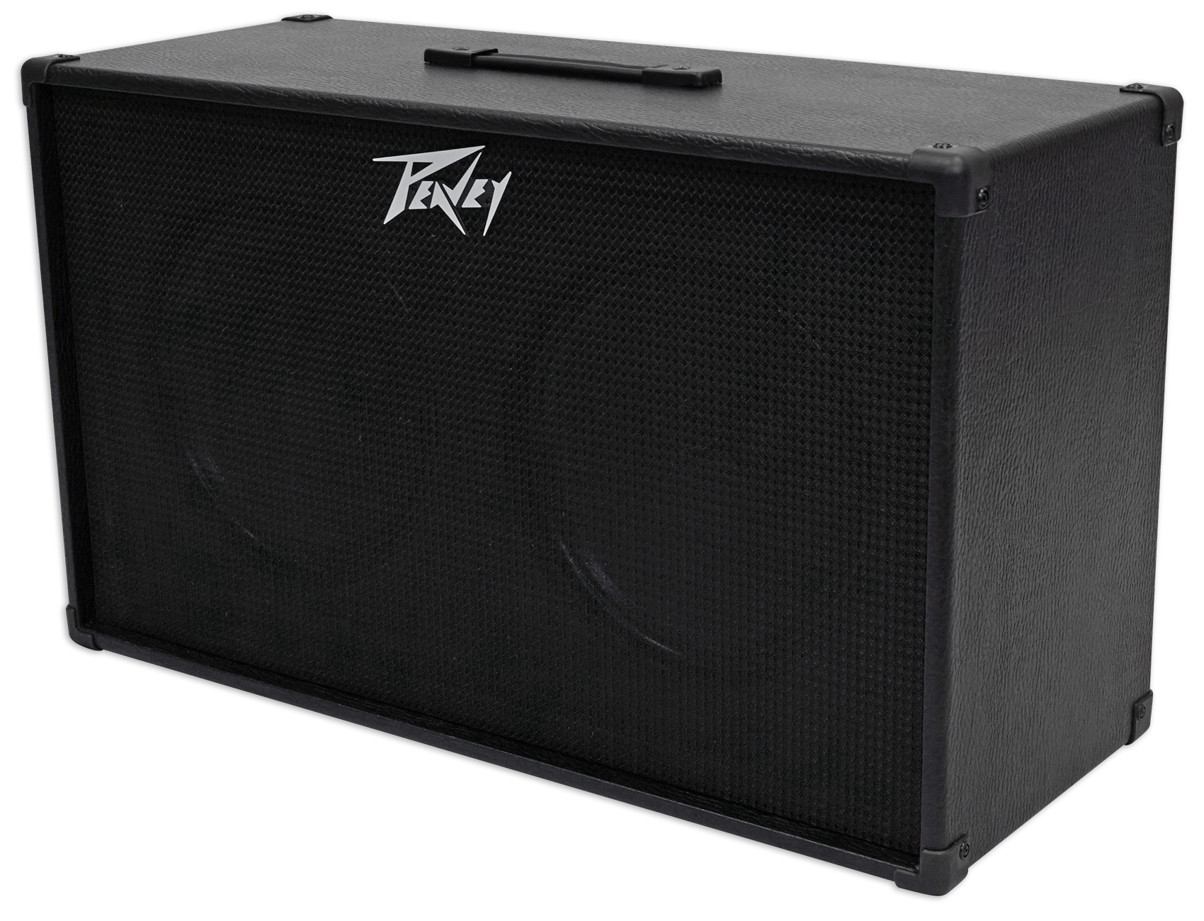 PEAVEY 212 80 Watt RMS 2x12" Speakers Guitar Amplifier Amp ...