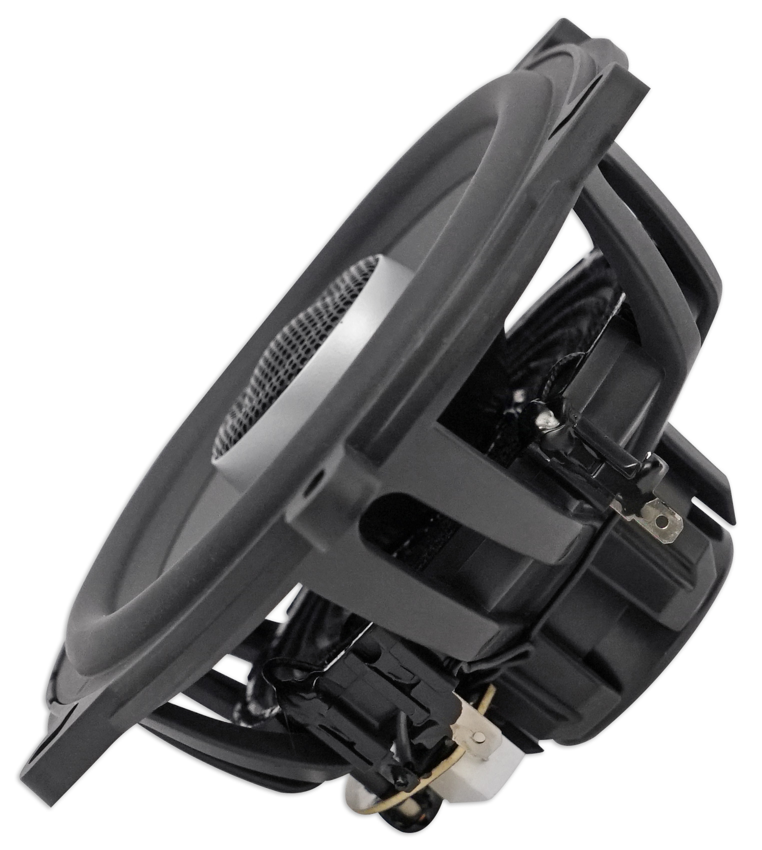 Polk 5x7 U0026quot Front Factory Speaker Replacement Kit For 1999