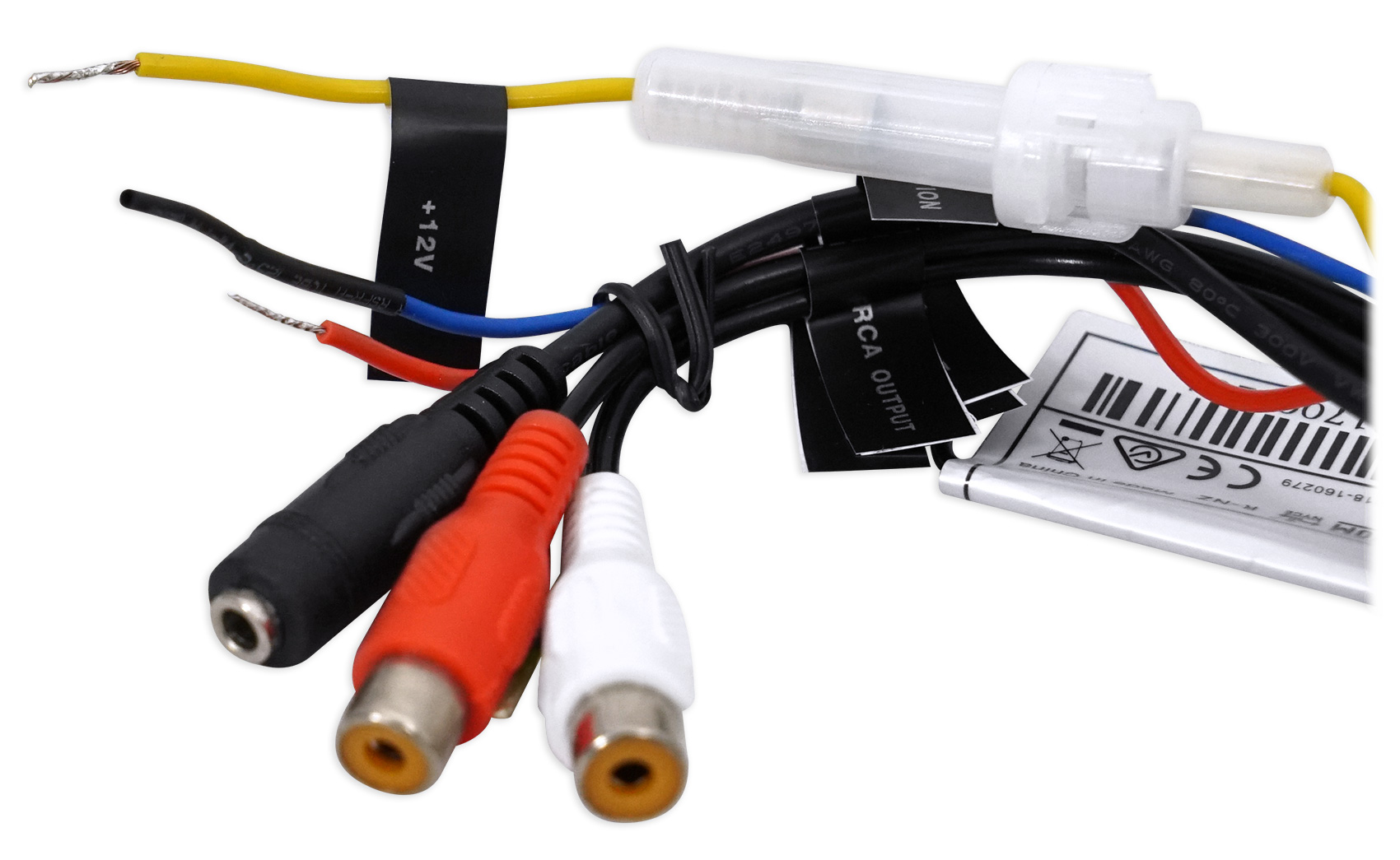 KICKER 43PXBTC Weather Proof Bluetooth Controller Polaris RZR/ATV/UTV/Cart PXBTC eBay