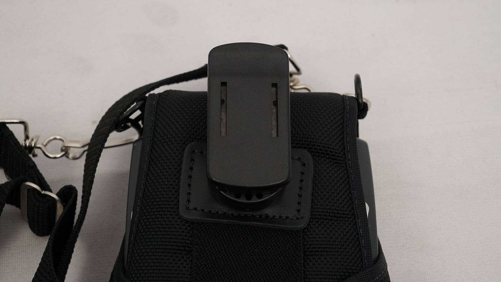 Verifone R-8000GPRS Nurit 8000 Wireless Handheld Credit Card Processing