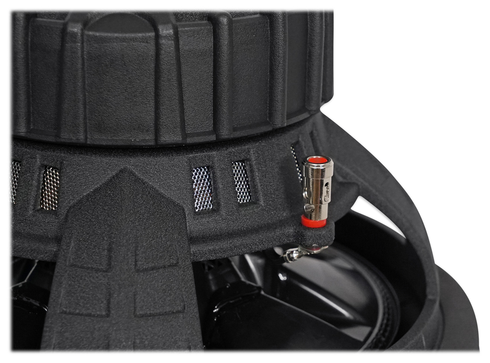 Kicker 44CVX122 Comp VX CVX 12" 1500 Watt Car Subwoofer Sub CVX122