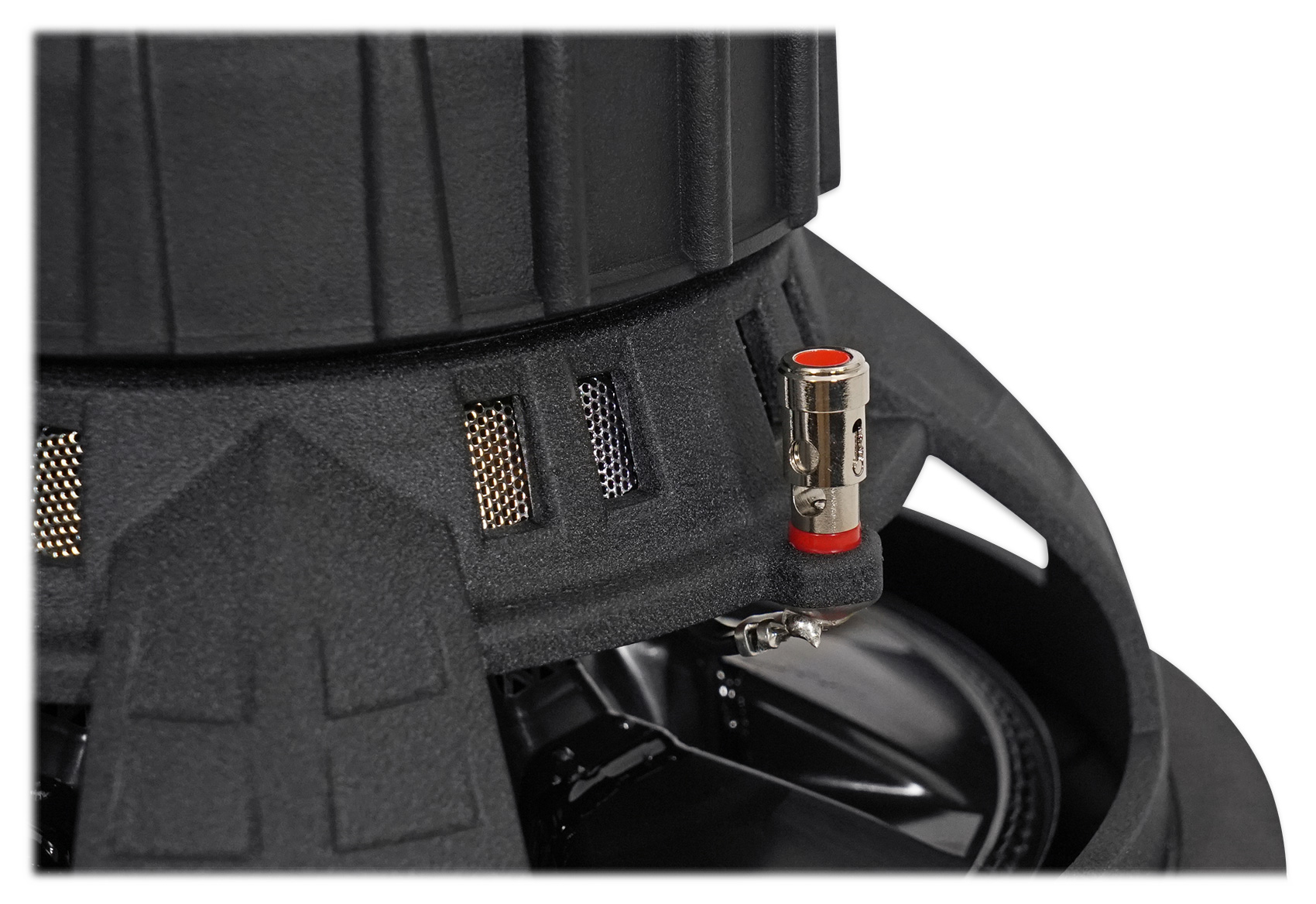 Kicker 44CVX124 Comp VX CVX 12" 1500 Watt Car Subwoofer Sub CVX124