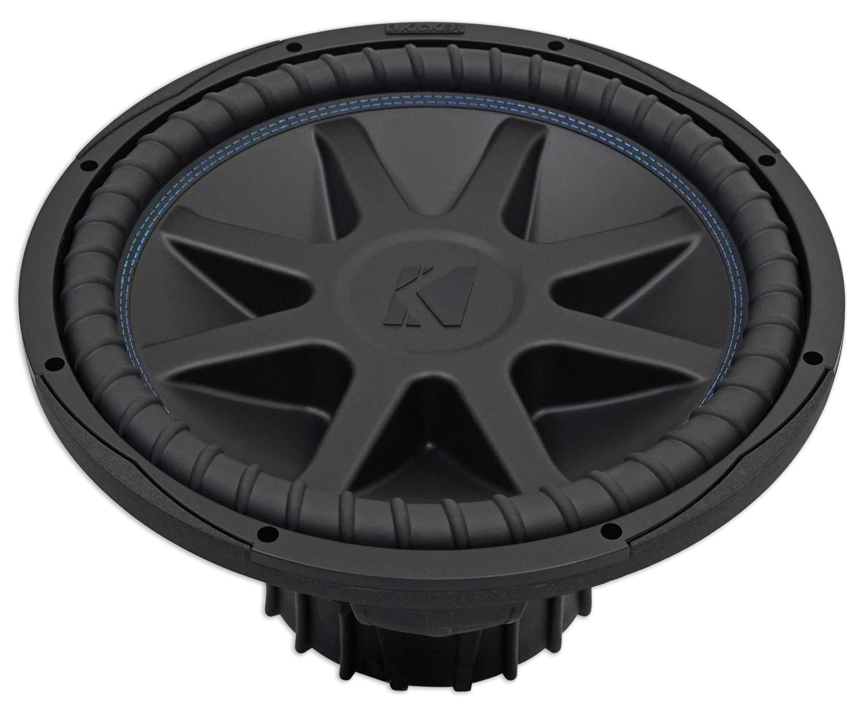 Kicker 44CVX154 Comp VX CVX 15" 2000 Watt Car Subwoofer Sub CVX154