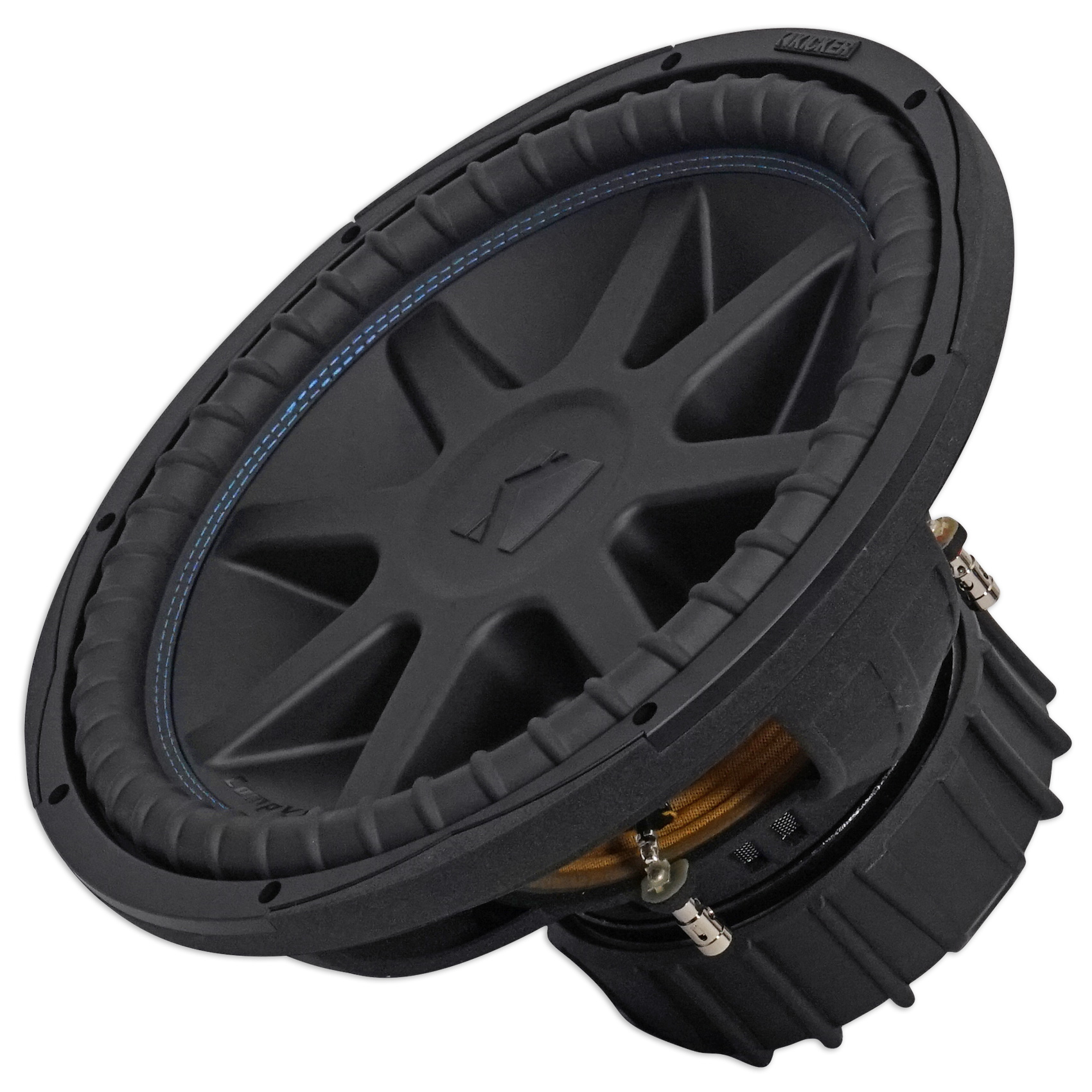 Kicker 44CVX154 15