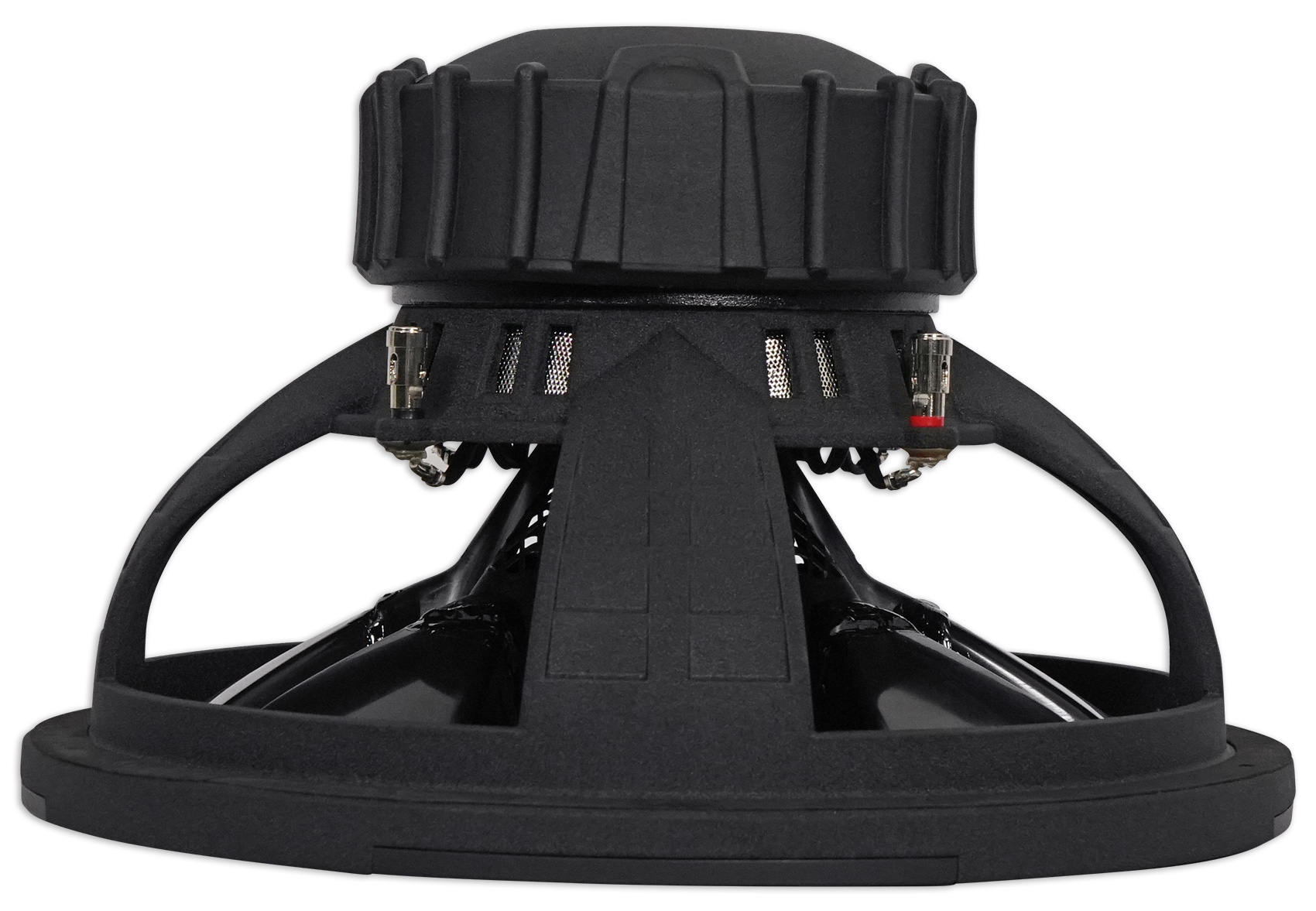 1500Wスモーカー、５リットルリキッド付 Kicker 44CVX154 15