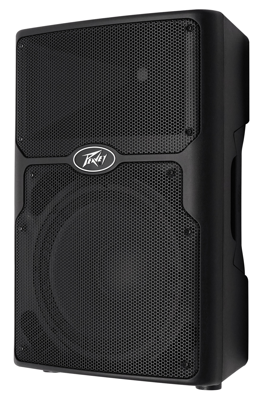 Peavey PVXP12DSP 12" Powered Active DJ/PA Speaker W DSP And 128dB SPL ...