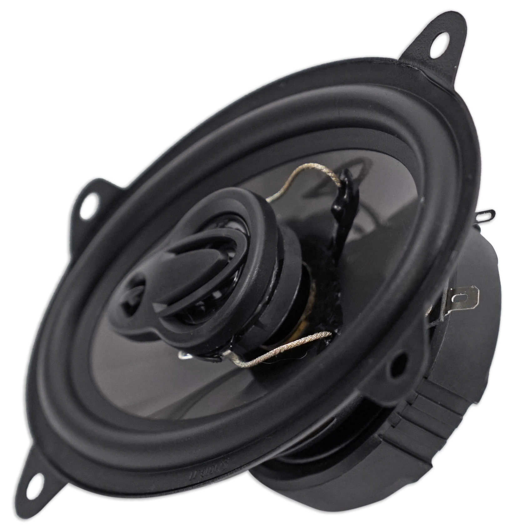 (4) Rockville RV46.3A 4x6" 3Way Car Speakers 1000 Watts/140 Watts RMS CEA Rated 613815917465 eBay