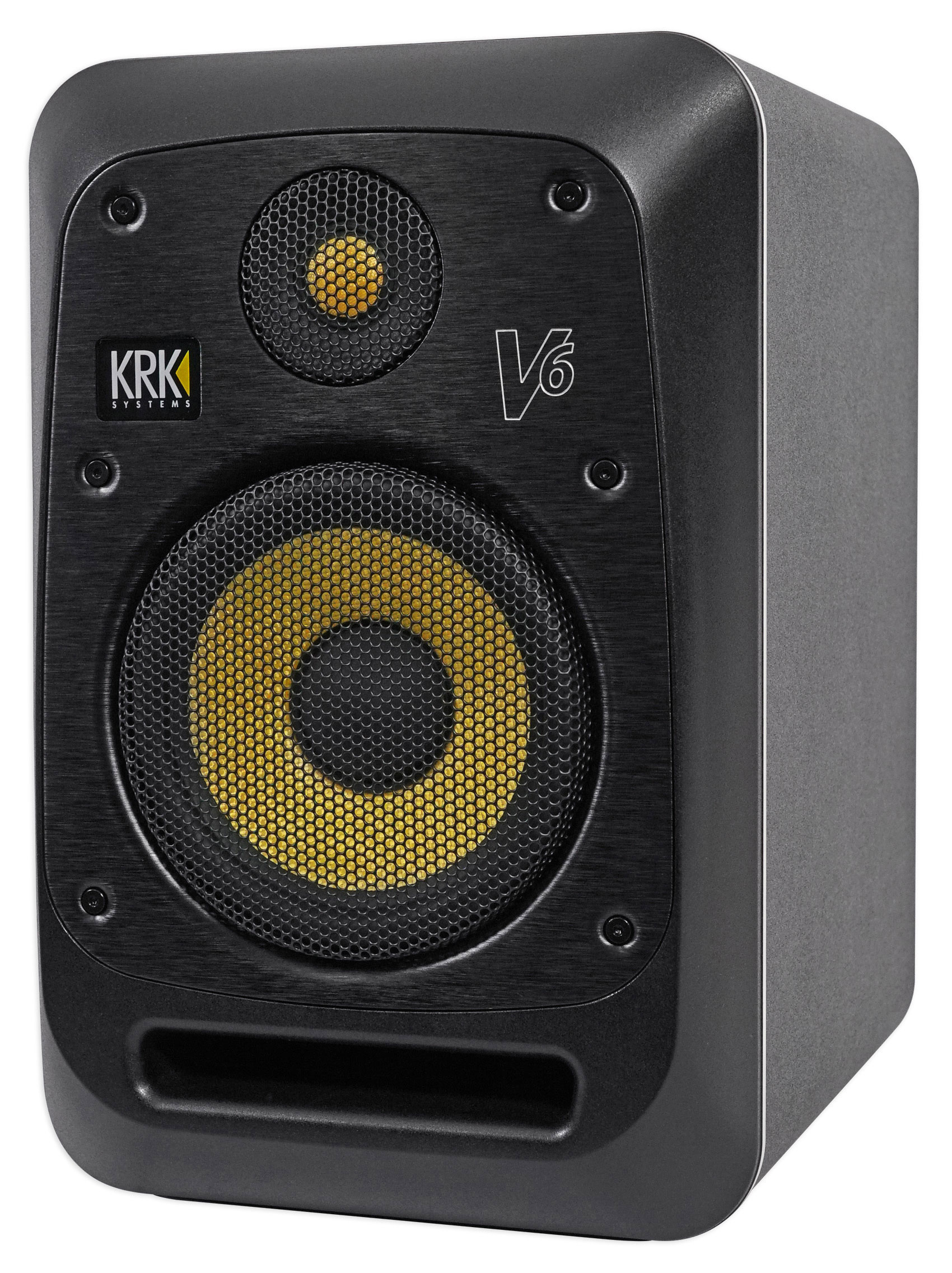 KRK V6S4-NA V-Series 6