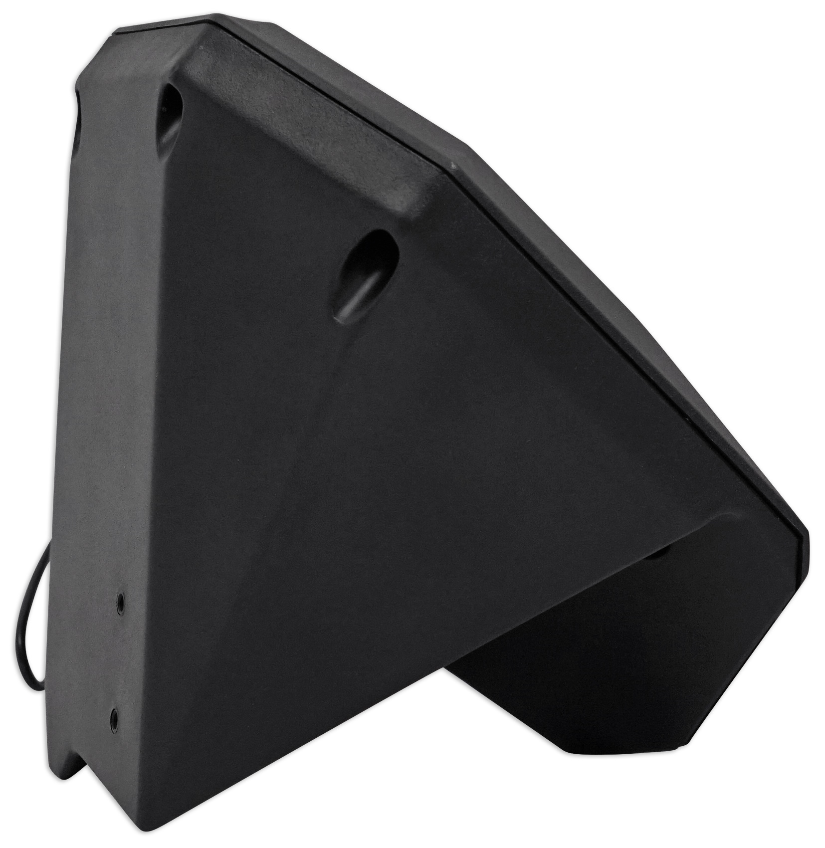 MTX RZRPOD65 6.5" 130w Dash Mount Roll Cage Roll Bar Speakers 4 Polaris